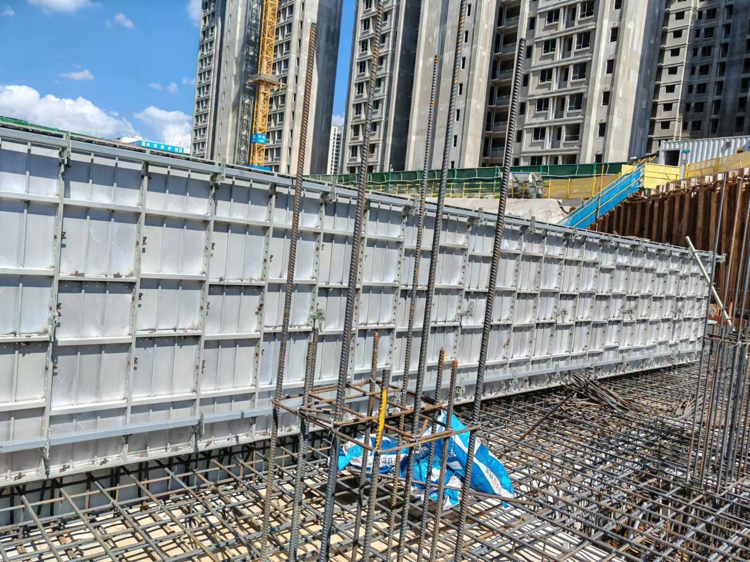 結構公司地下室鋁模應用工程1.jpg