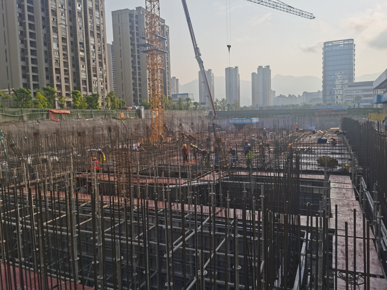 5結構公司地下室鋁模應用工程5.jpg